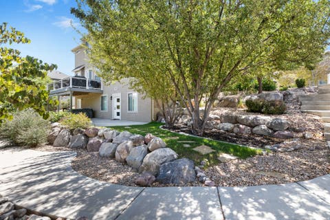 Tiny photo for 6042 W TRAILVIEW WAY S, Herriman, UT 84096 (MLS # 2175955)