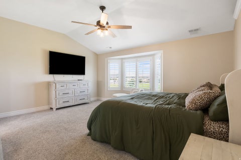 Tiny photo for 6042 W TRAILVIEW WAY S, Herriman, UT 84096 (MLS # 2175955)
