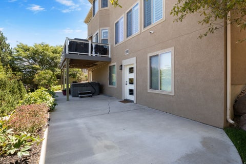 Tiny photo for 6042 W TRAILVIEW WAY S, Herriman, UT 84096 (MLS # 2175955)