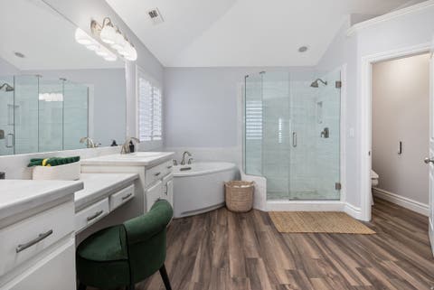 Tiny photo for 6042 W TRAILVIEW WAY S, Herriman, UT 84096 (MLS # 2175955)