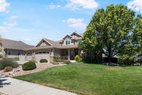 Tiny photo for 6042 W TRAILVIEW WAY S, Herriman, UT 84096 (MLS # 2175955)