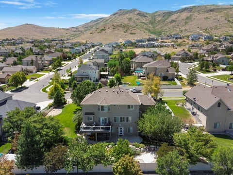 Tiny photo for 6042 W TRAILVIEW WAY S, Herriman, UT 84096 (MLS # 2175955)