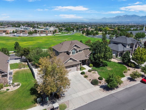 Tiny photo for 6042 W TRAILVIEW WAY S, Herriman, UT 84096 (MLS # 2175955)