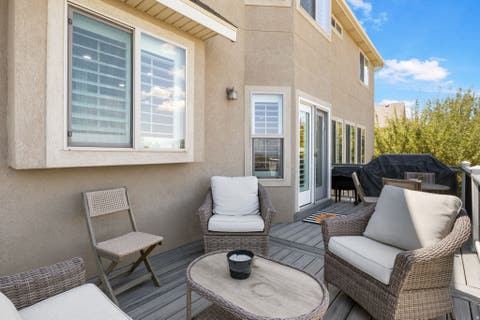 Tiny photo for 6042 W TRAILVIEW WAY S, Herriman, UT 84096 (MLS # 2175955)