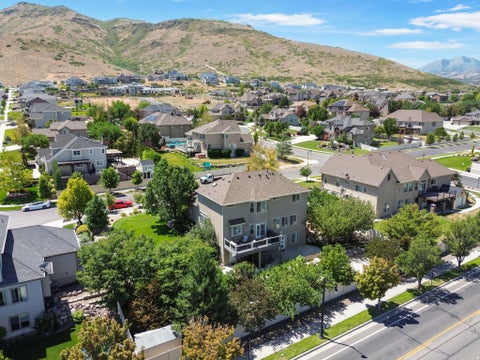 Tiny photo for 6042 W TRAILVIEW WAY S, Herriman, UT 84096 (MLS # 2175955)