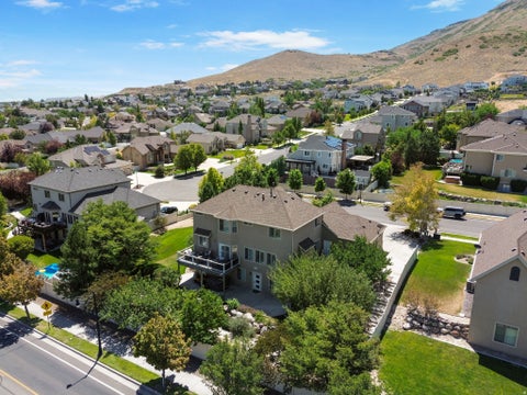Tiny photo for 6042 W TRAILVIEW WAY S, Herriman, UT 84096 (MLS # 2175955)