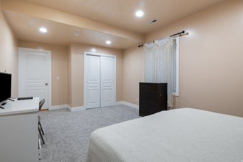 Tiny photo for 6042 W TRAILVIEW WAY S, Herriman, UT 84096 (MLS # 2175955)