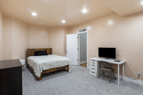 Tiny photo for 6042 W TRAILVIEW WAY S, Herriman, UT 84096 (MLS # 2175955)