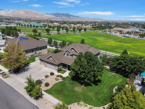 Tiny photo for 6042 W TRAILVIEW WAY S, Herriman, UT 84096 (MLS # 2175955)