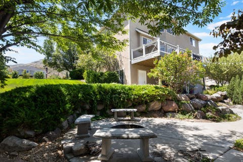 Tiny photo for 6042 W TRAILVIEW WAY S, Herriman, UT 84096 (MLS # 2175955)