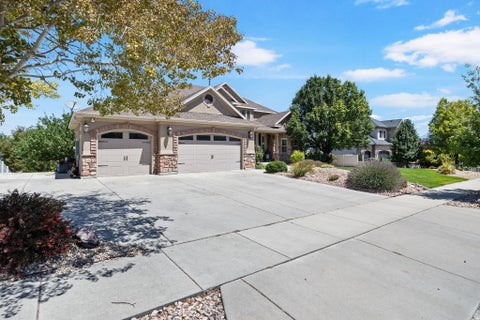 Tiny photo for 6042 W TRAILVIEW WAY S, Herriman, UT 84096 (MLS # 2175955)