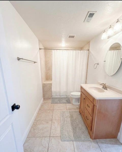 Tiny photo for 6042 W TRAILVIEW WAY S, Herriman, UT 84096 (MLS # 2175955)