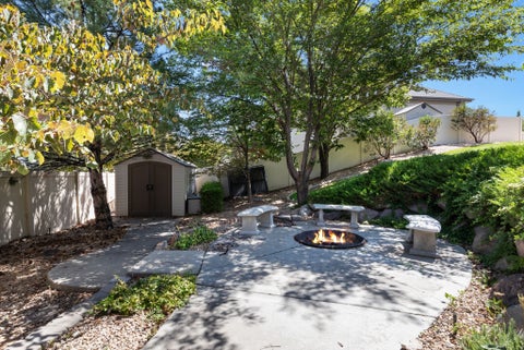 Tiny photo for 6042 W TRAILVIEW WAY S, Herriman, UT 84096 (MLS # 2175955)