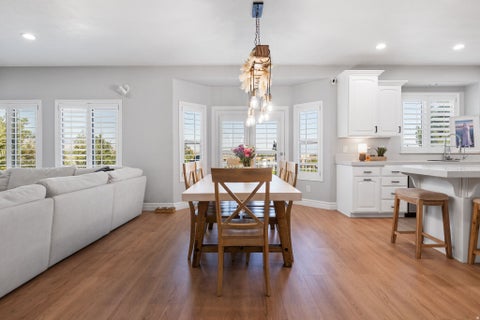 Tiny photo for 6042 W TRAILVIEW WAY S, Herriman, UT 84096 (MLS # 2175955)
