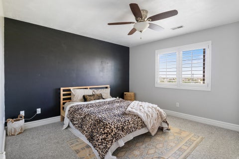 Tiny photo for 6042 W TRAILVIEW WAY S, Herriman, UT 84096 (MLS # 2175955)