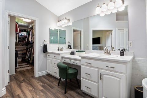 Tiny photo for 6042 W TRAILVIEW WAY S, Herriman, UT 84096 (MLS # 2175955)