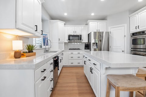 Tiny photo for 6042 W TRAILVIEW WAY S, Herriman, UT 84096 (MLS # 2175955)
