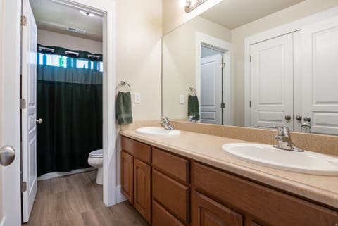 Tiny photo for 6042 W TRAILVIEW WAY S, Herriman, UT 84096 (MLS # 2175955)