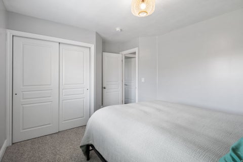 Tiny photo for 6042 W TRAILVIEW WAY S, Herriman, UT 84096 (MLS # 2175955)