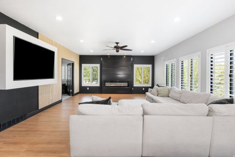 Tiny photo for 6042 W TRAILVIEW WAY S, Herriman, UT 84096 (MLS # 2175955)