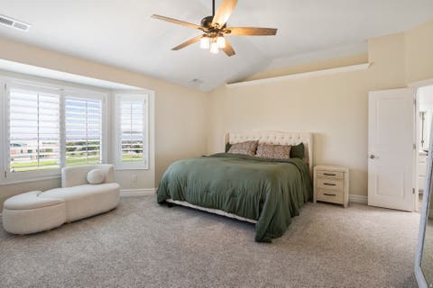 Tiny photo for 6042 W TRAILVIEW WAY S, Herriman, UT 84096 (MLS # 2175955)