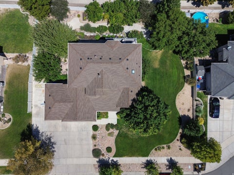 Tiny photo for 6042 W TRAILVIEW WAY S, Herriman, UT 84096 (MLS # 2175955)