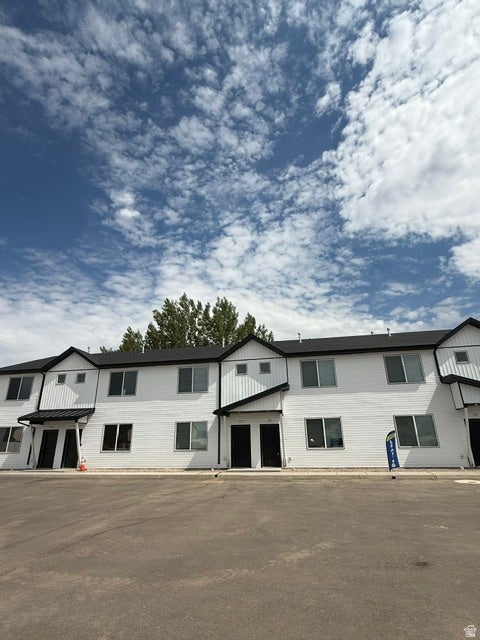 Townhouse For Sale - 1681 W 2925 #3E<br/> Cedar City, UT 84721