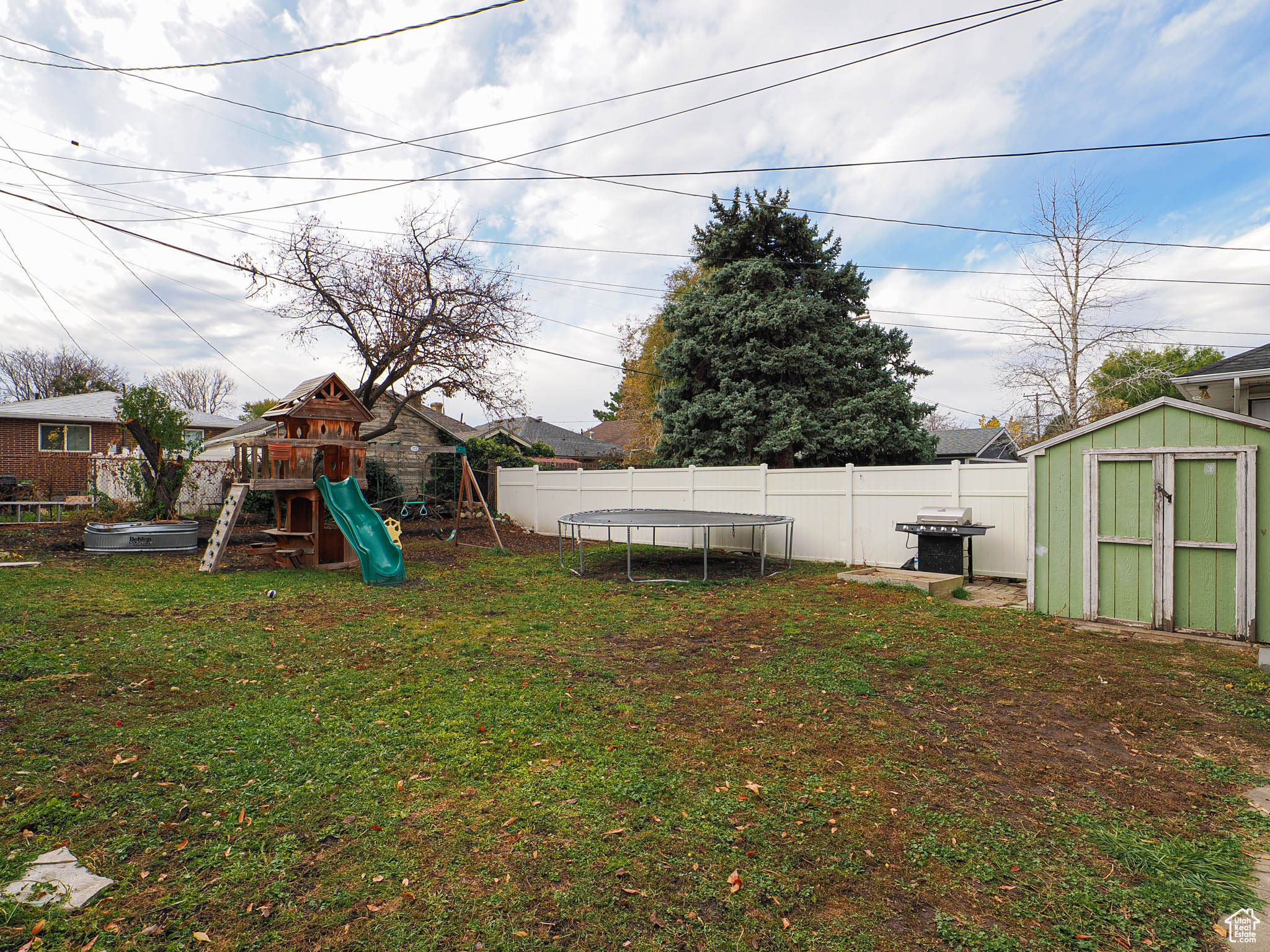 772 E Harrison Ave, Salt Lake City, Utah image 34