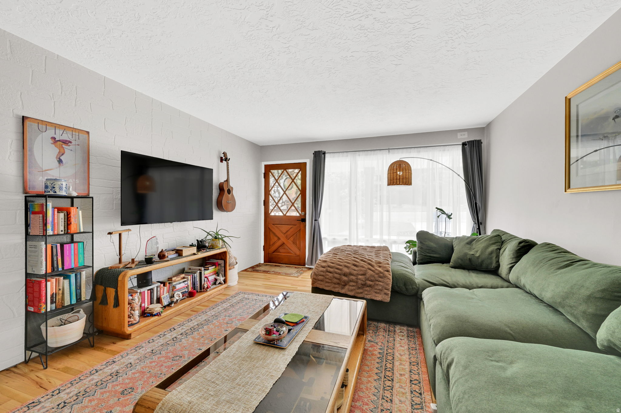 WADE PARK SUBDIVISIO - Residential