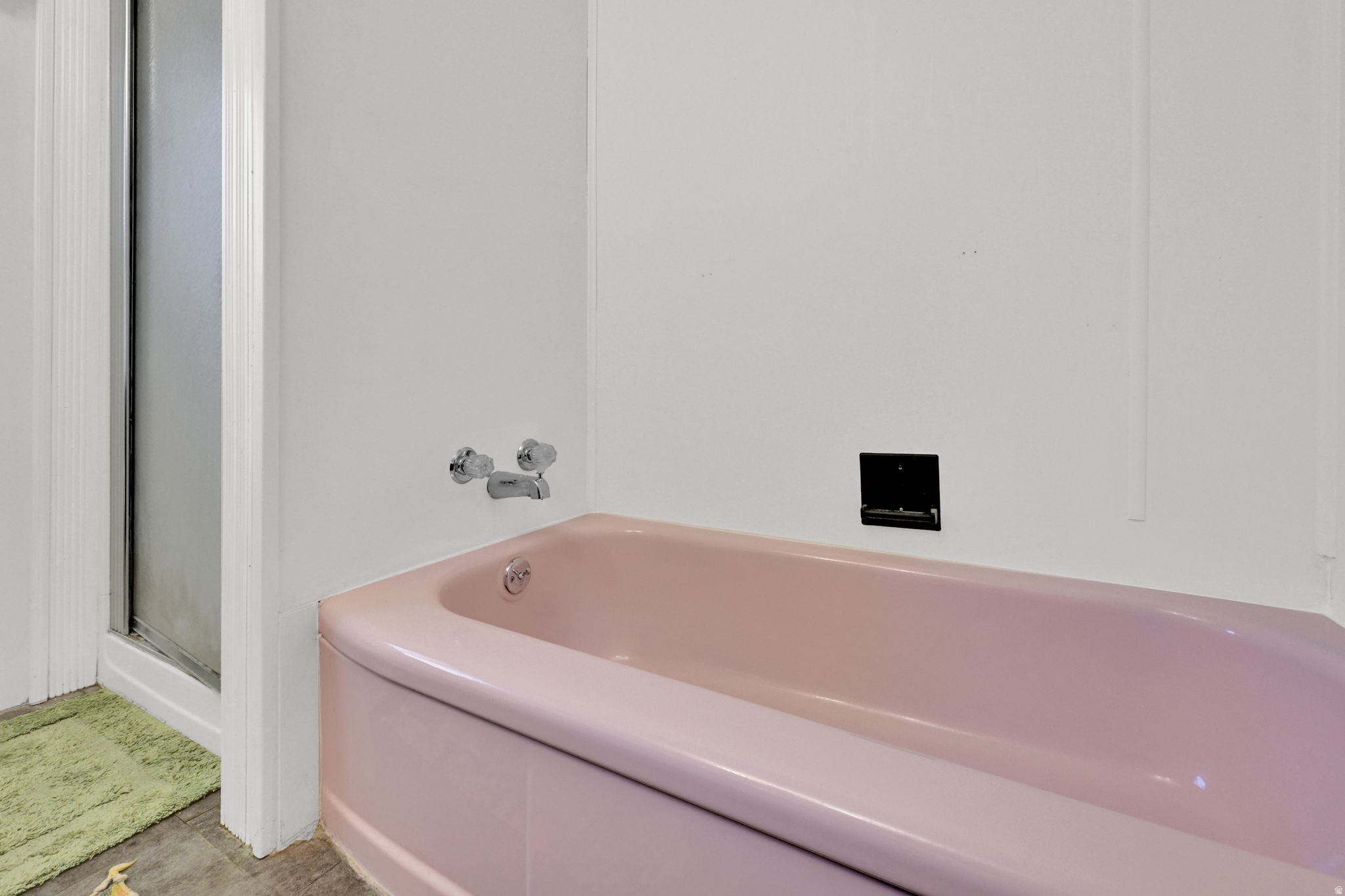 WADE PARK SUBDIVISIO - Residential