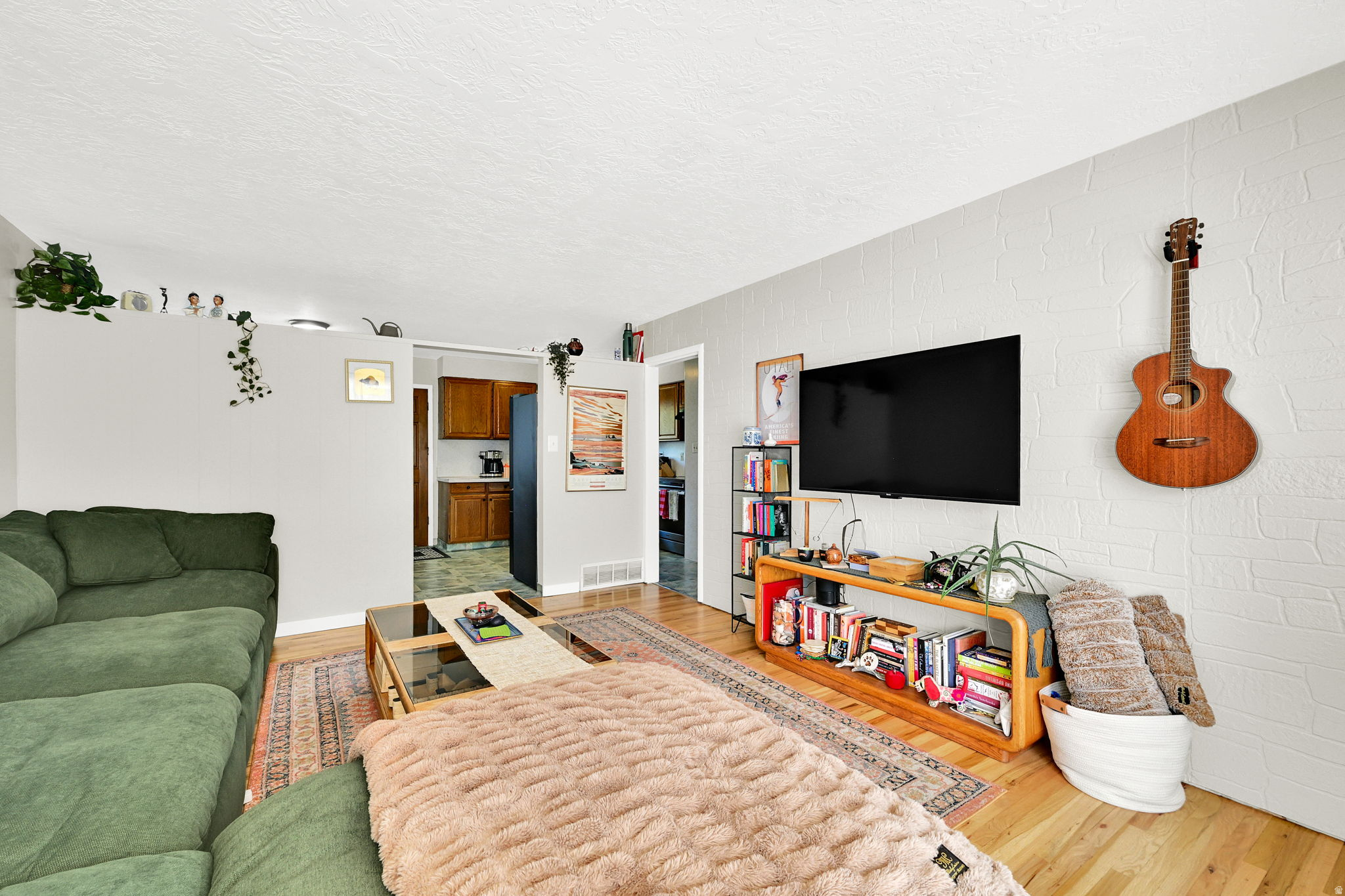 WADE PARK SUBDIVISIO - Residential