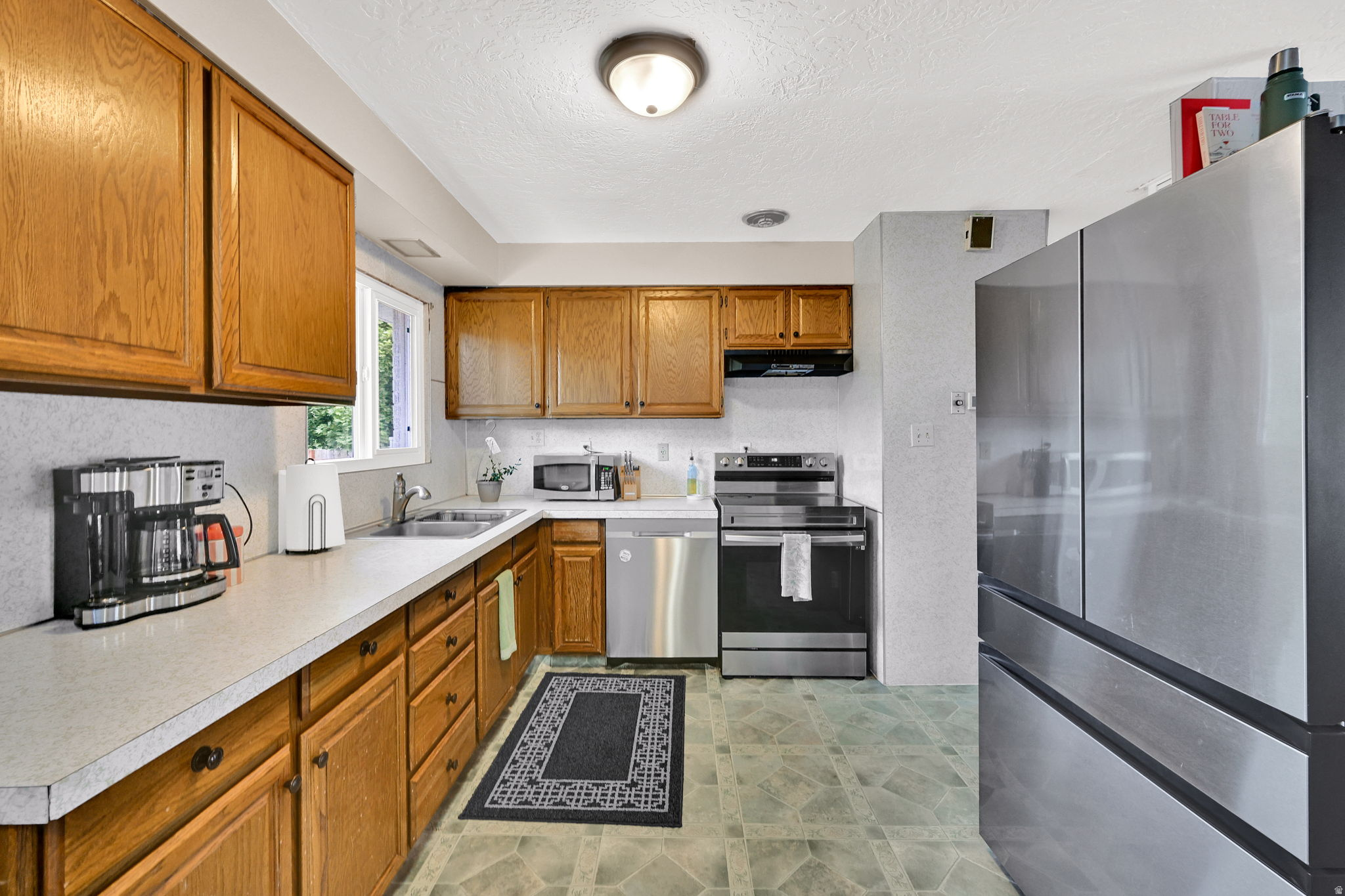 WADE PARK SUBDIVISIO - Residential