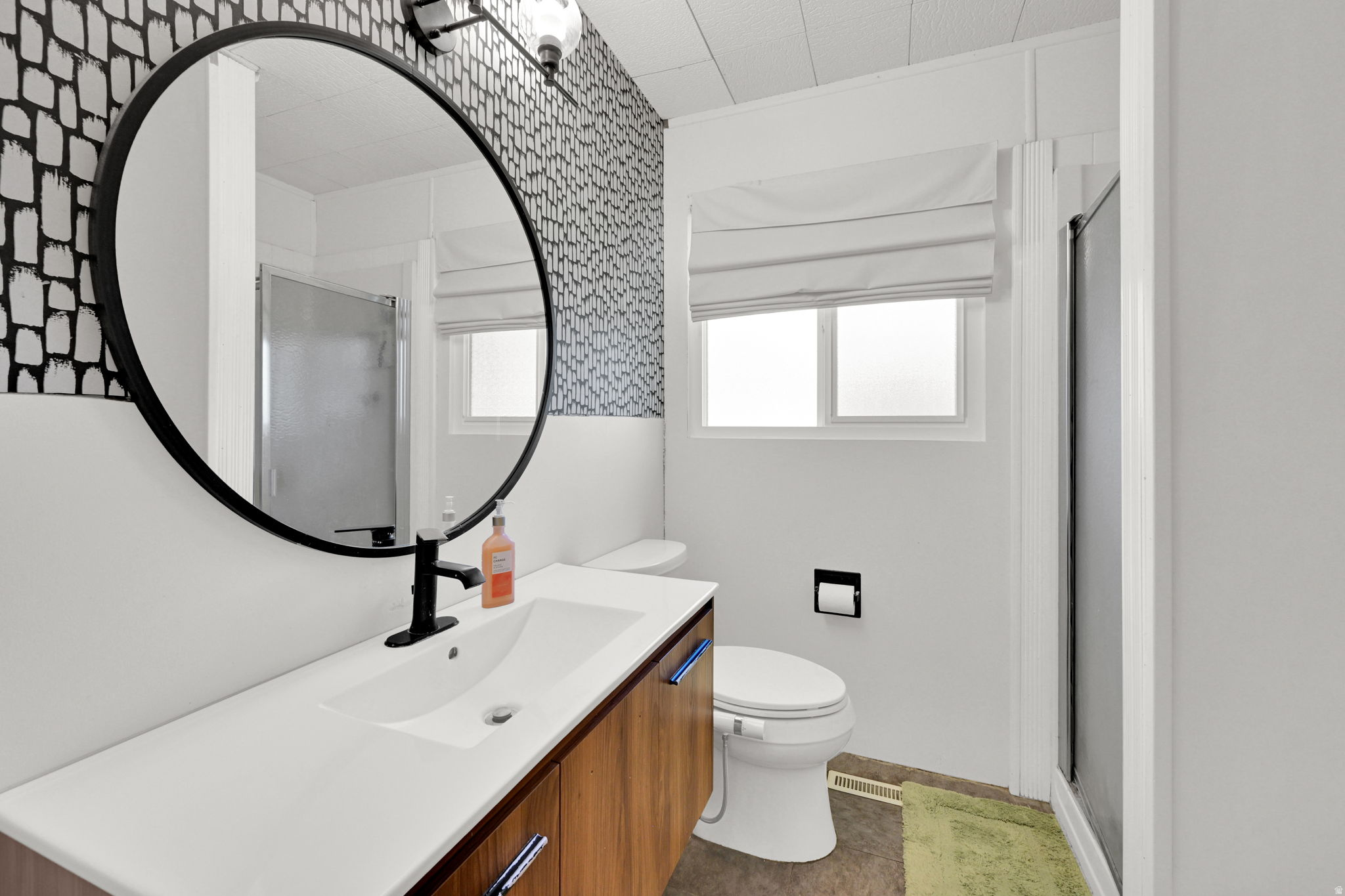 WADE PARK SUBDIVISIO - Residential