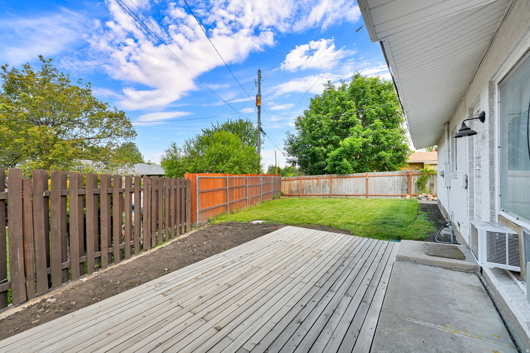 WADE PARK SUBDIVISIO - Residential