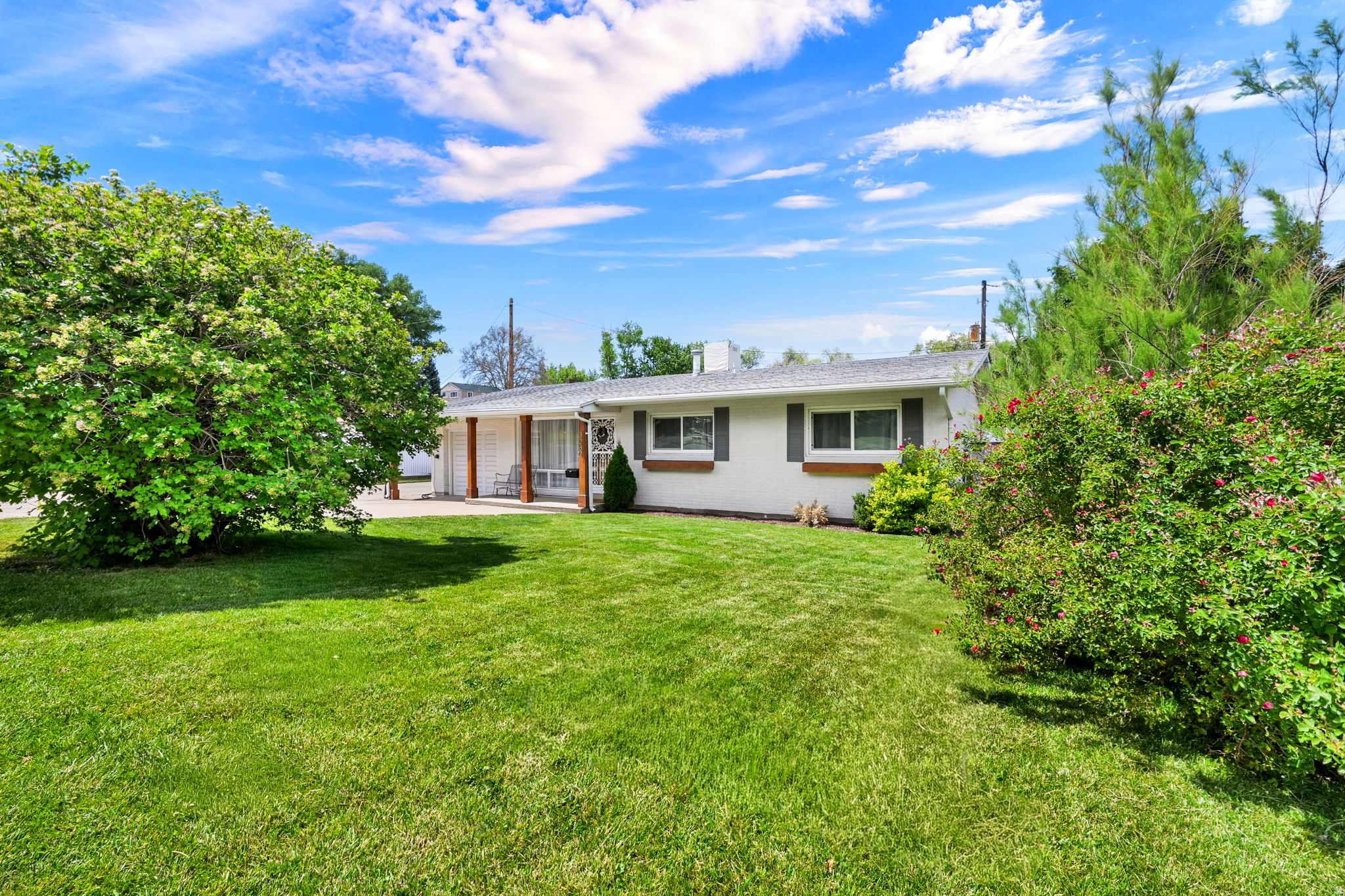 WADE PARK SUBDIVISIO - Residential