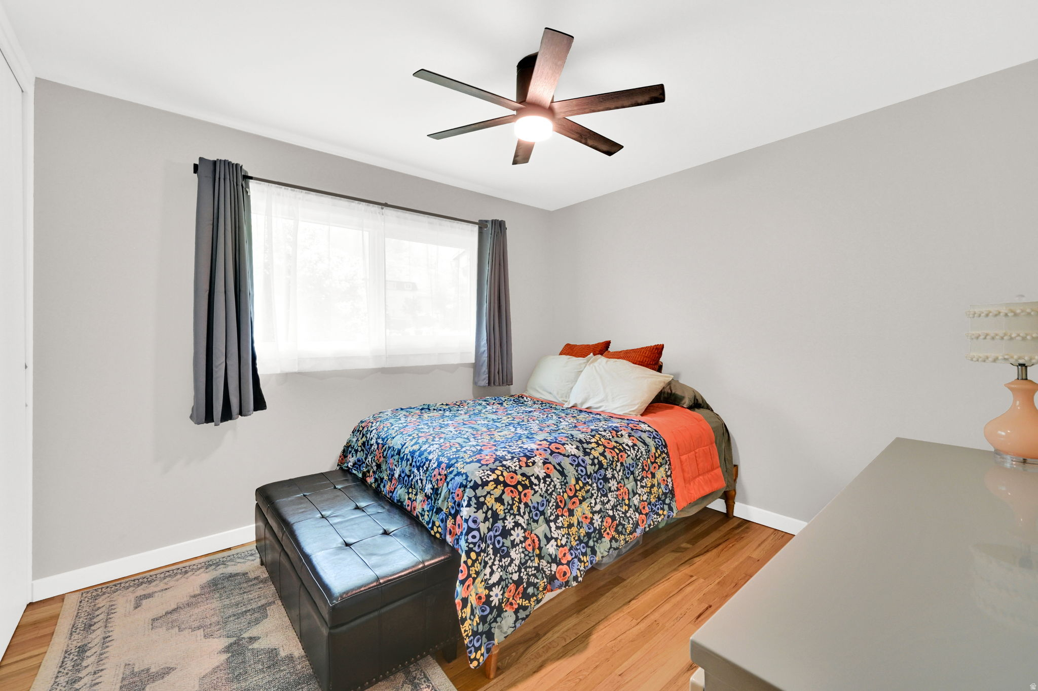 WADE PARK SUBDIVISIO - Residential