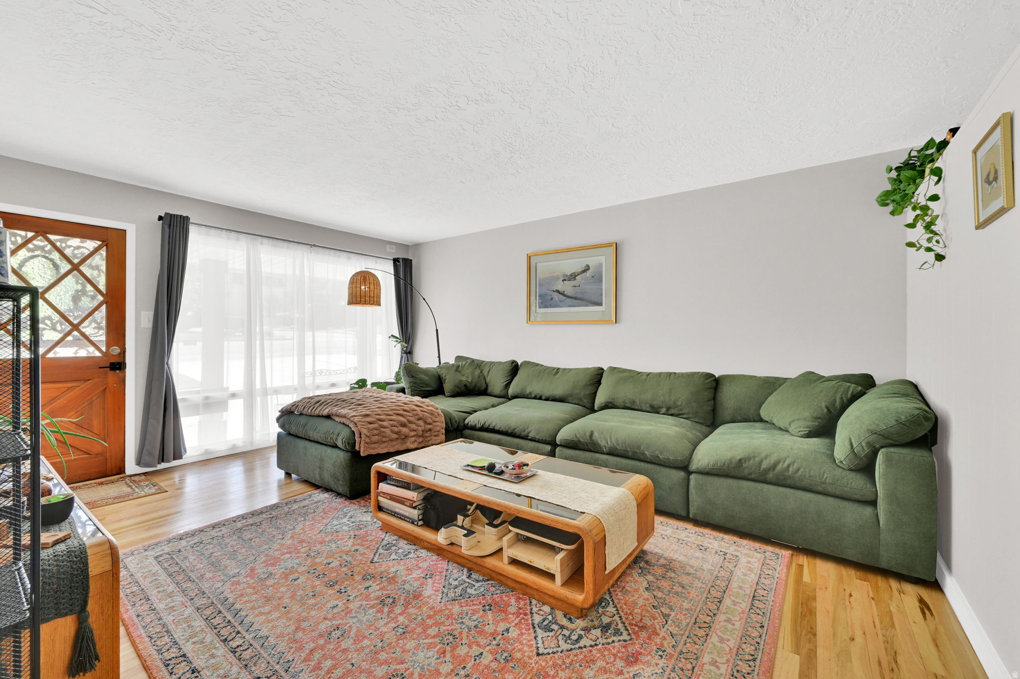 WADE PARK SUBDIVISIO - Residential