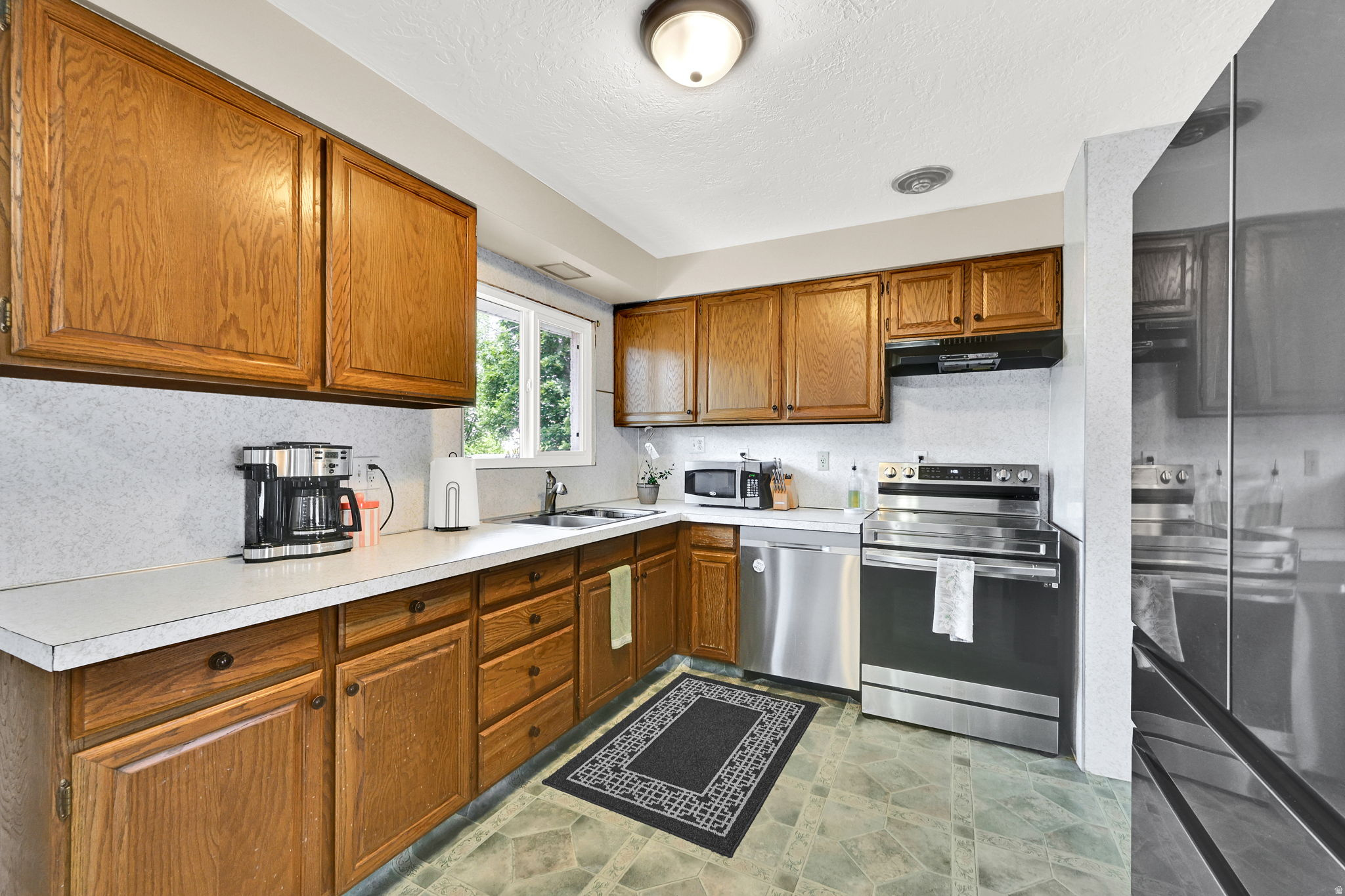 WADE PARK SUBDIVISIO - Residential