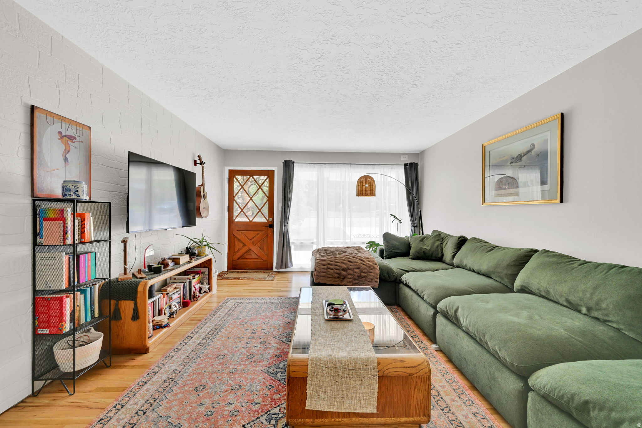 WADE PARK SUBDIVISIO - Residential