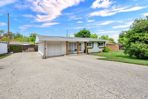 Tiny photo for 3287 VAN BUREN AVE, Ogden, UT 84403 (MLS # 2159251)