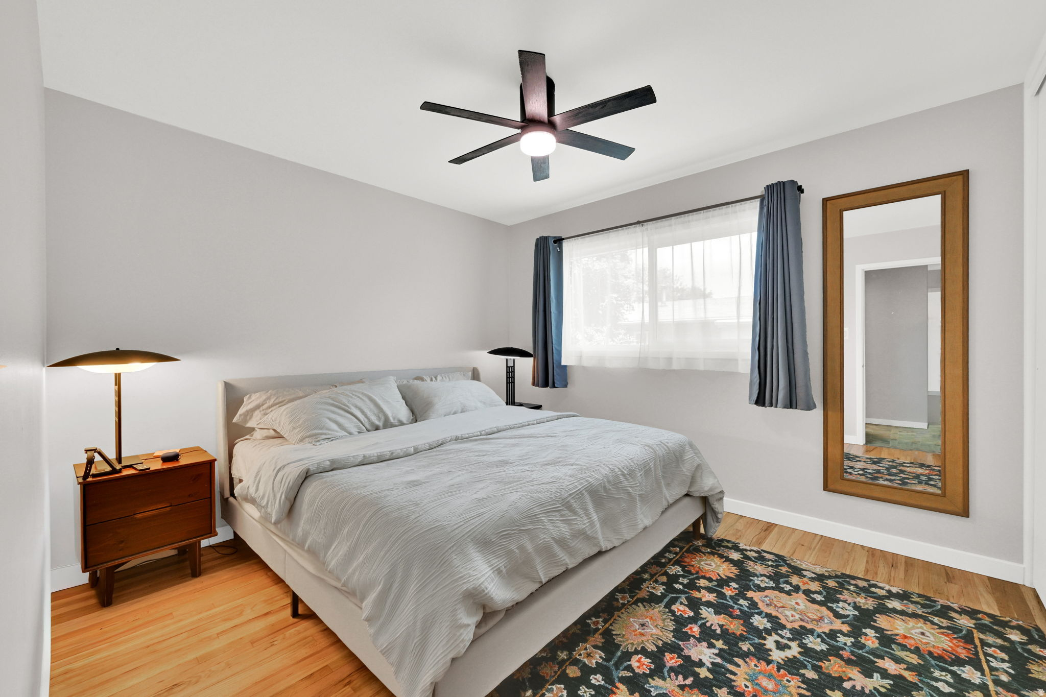 WADE PARK SUBDIVISIO - Residential