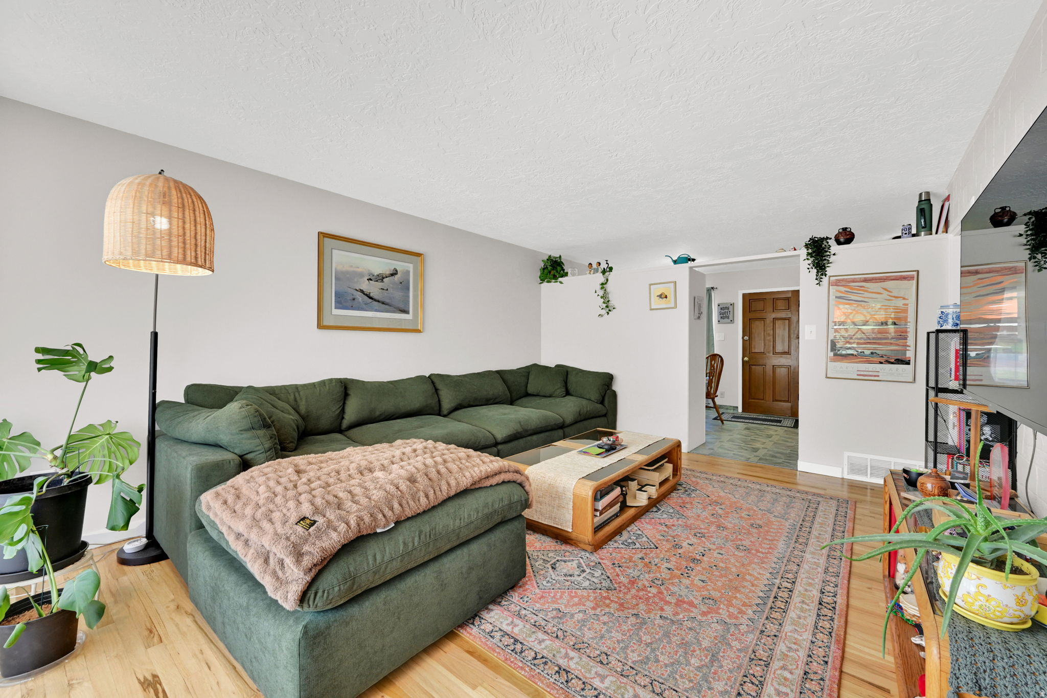 WADE PARK SUBDIVISIO - Residential