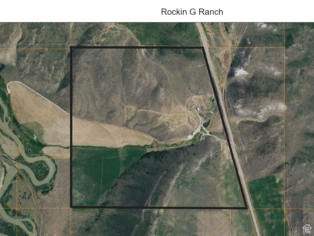 Photo of 34685 US HWY 30 W, Georgetown, ID 83239 (MLS # 2066735)