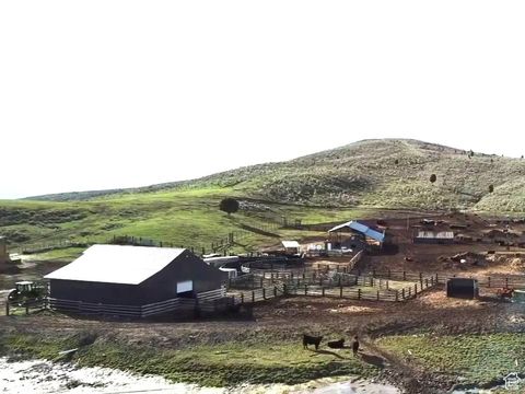 Vacant Land For Sale - 34685 Us Hwy 30<br/> Georgetown, ID 83239