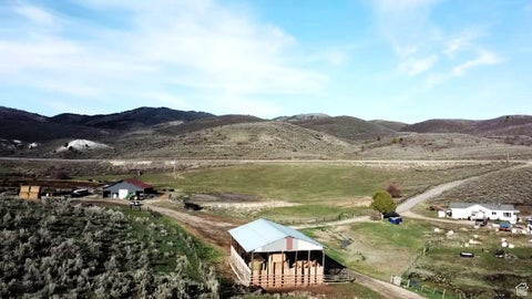 Vacant Land For Sale - 34685 Us Hwy 30<br/> Bear Lake County, Georgetown, ID 83239