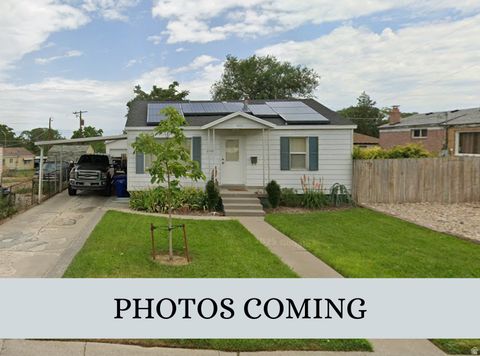 Photo of 3231 S KATHERINE DR, Magna, UT 84044 (MLS # 2126267)