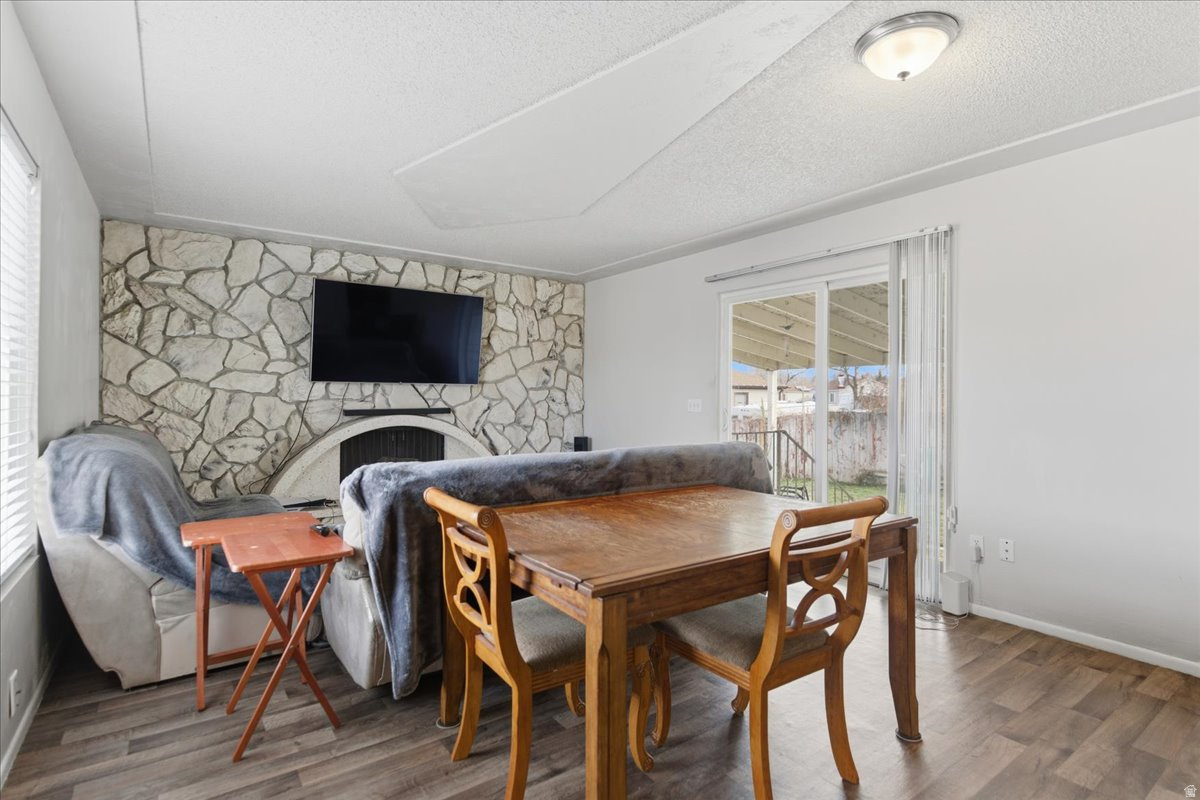 OQUIRRH HILLS NO 4 - Residential