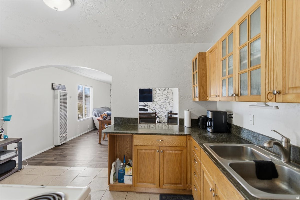 OQUIRRH HILLS NO 4 - Residential