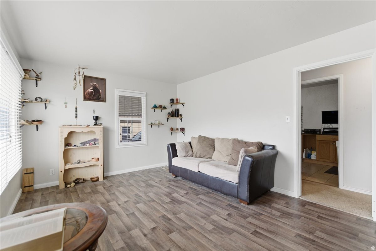 OQUIRRH HILLS NO 4 - Residential