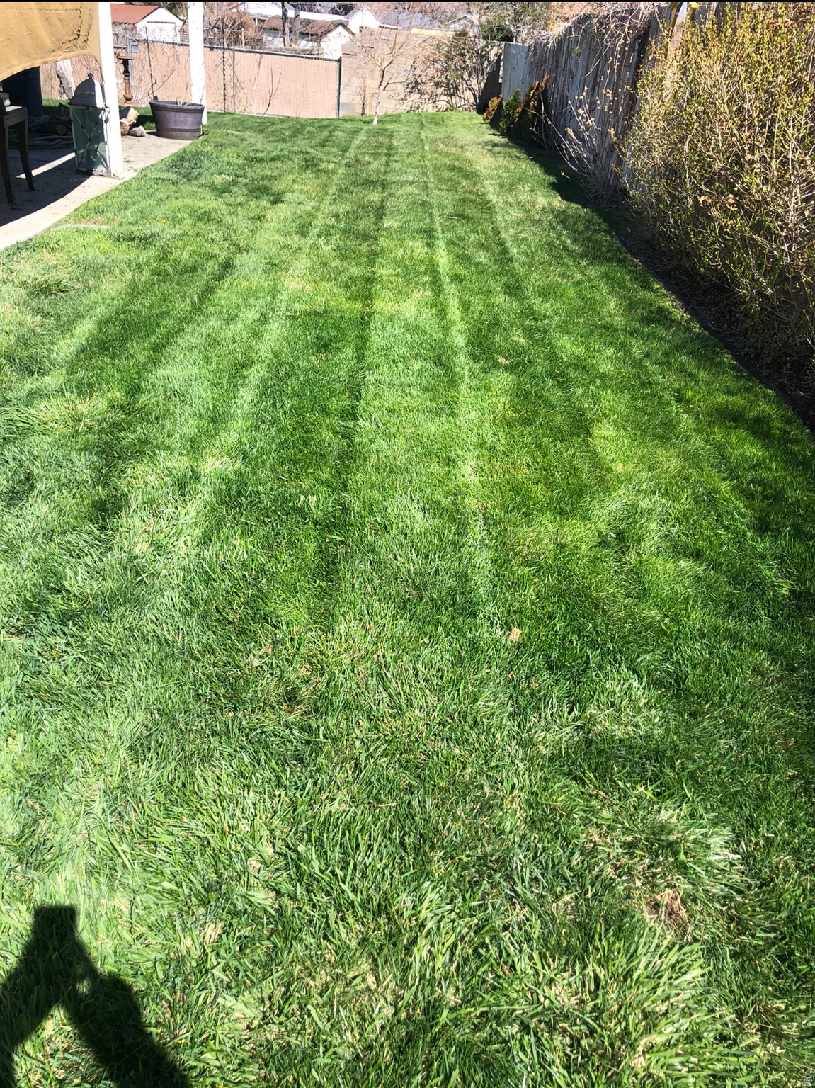 OQUIRRH HILLS NO 4 - Residential